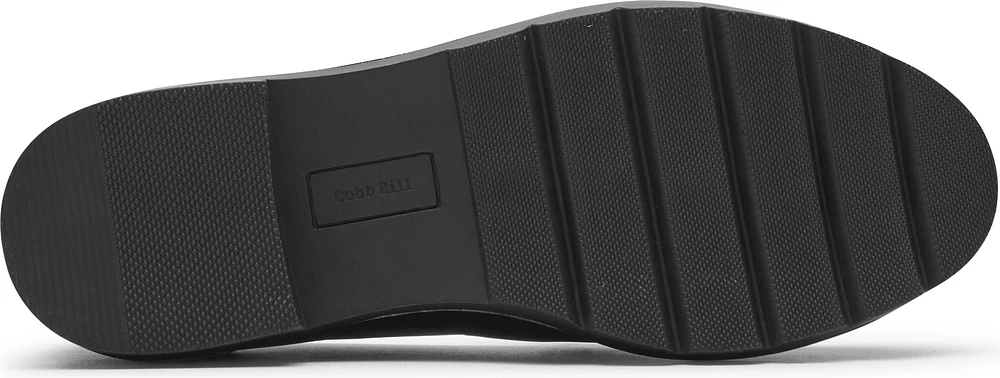 Janney Loafer Black