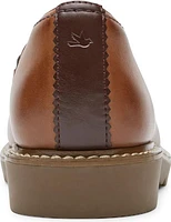 Janney Loafer Toffee