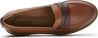 Janney Loafer Toffee