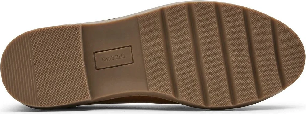 Janney Loafer Toffee