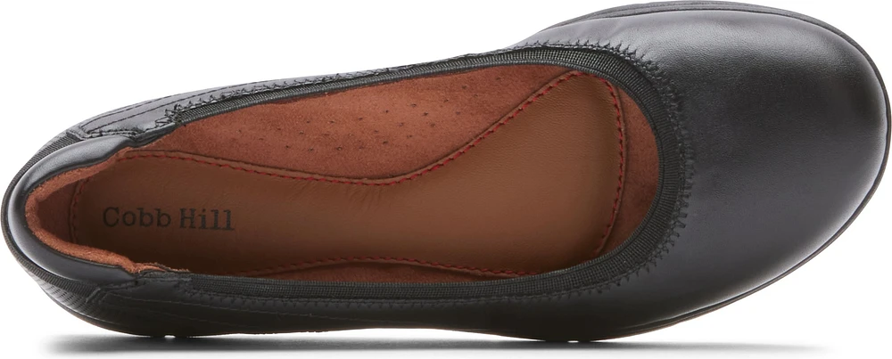 Lidia Ballet Black