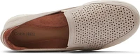 Lidia Slip On Dove