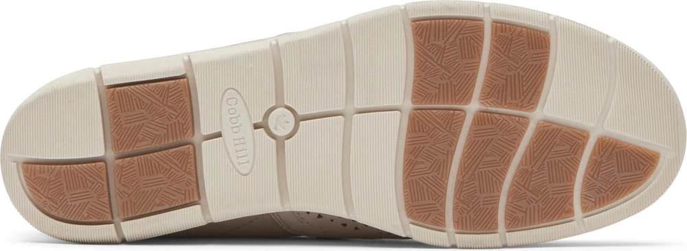 Lidia Slip On Dove