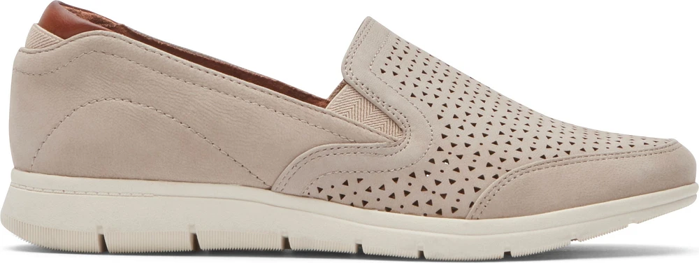 Lidia Slip On Dove