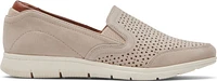Lidia Slip On Dove