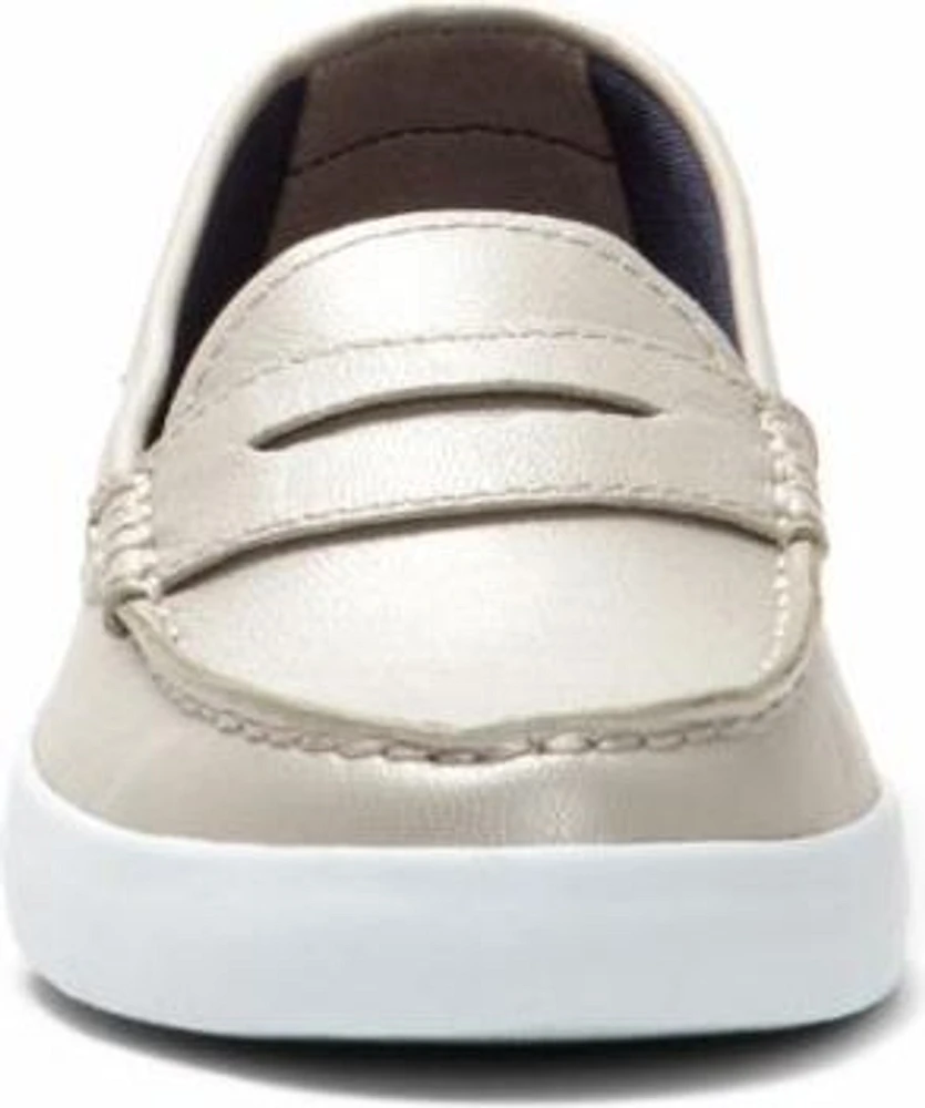 Nantucket Loafer II Metallic