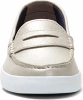 Nantucket Loafer II Metallic