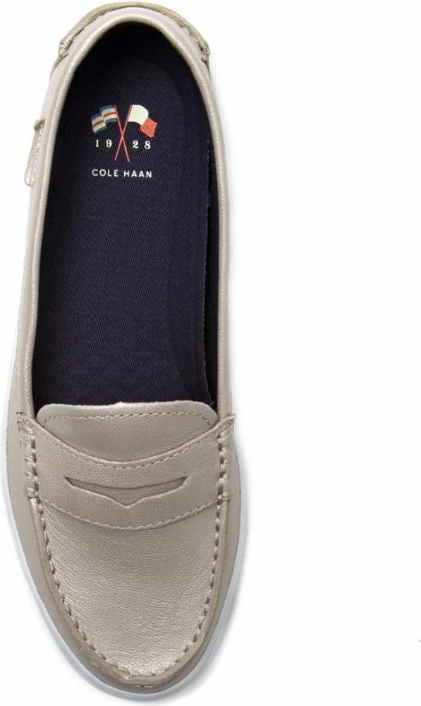 Nantucket Loafer II Metallic