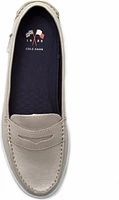 Nantucket Loafer II Metallic