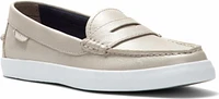 Nantucket Loafer II Metallic