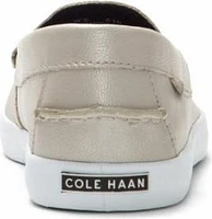 Nantucket Loafer II Metallic