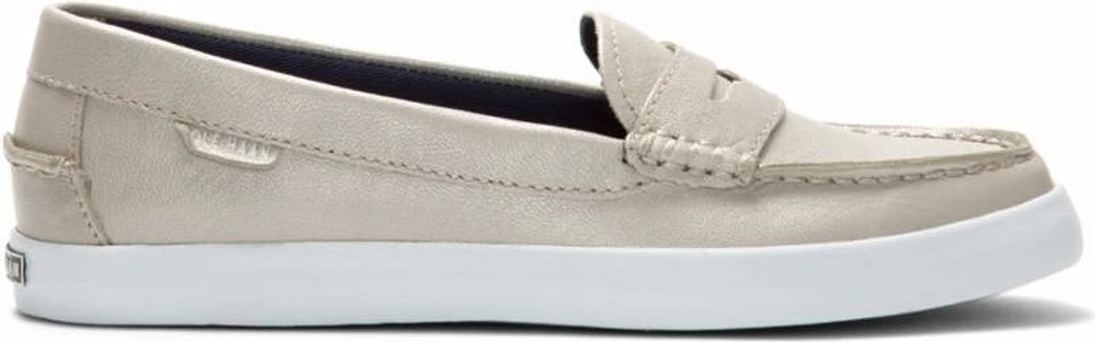 Nantucket Loafer II Metallic