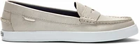 Nantucket Loafer II Metallic