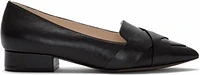 Camila Sklimmer Leather Black