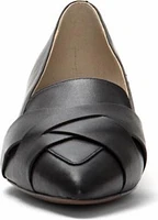 Camila Sklimmer Leather Black