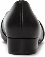 Camila Sklimmer Leather Black