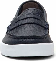 Nantucket Loafer II Peacoat Blue
