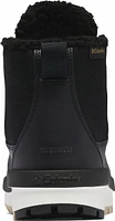 Autumn Moritza Shorty Black