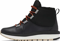 Autumn Moritza Shorty Black