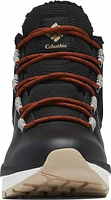 Autumn Moritza Shorty Black