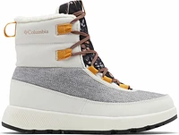 Autumn Slopeside Peak Luxe Snowcap