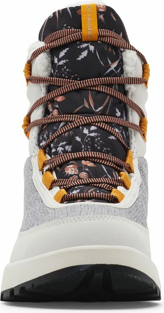 Autumn Slopeside Peak Luxe Snowcap