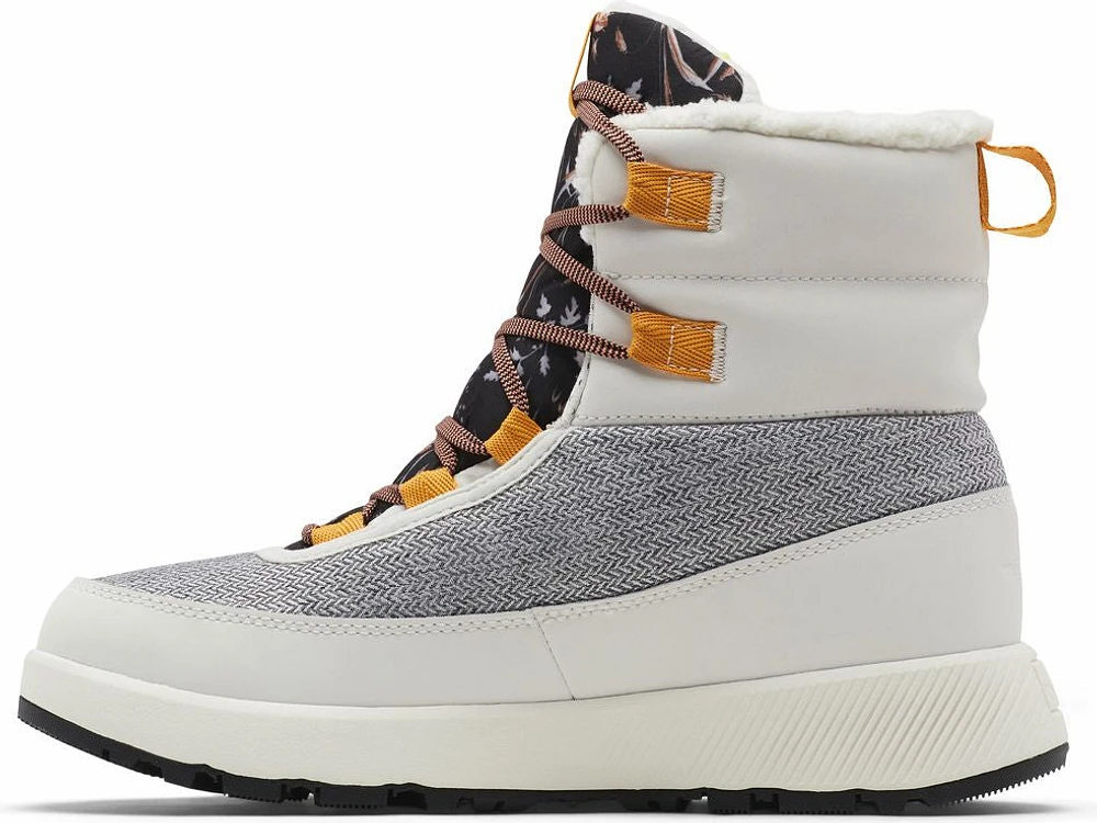 Autumn Slopeside Peak Luxe Snowcap