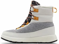 Autumn Slopeside Peak Luxe Snowcap