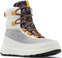 Autumn Slopeside Peak Luxe Snowcap