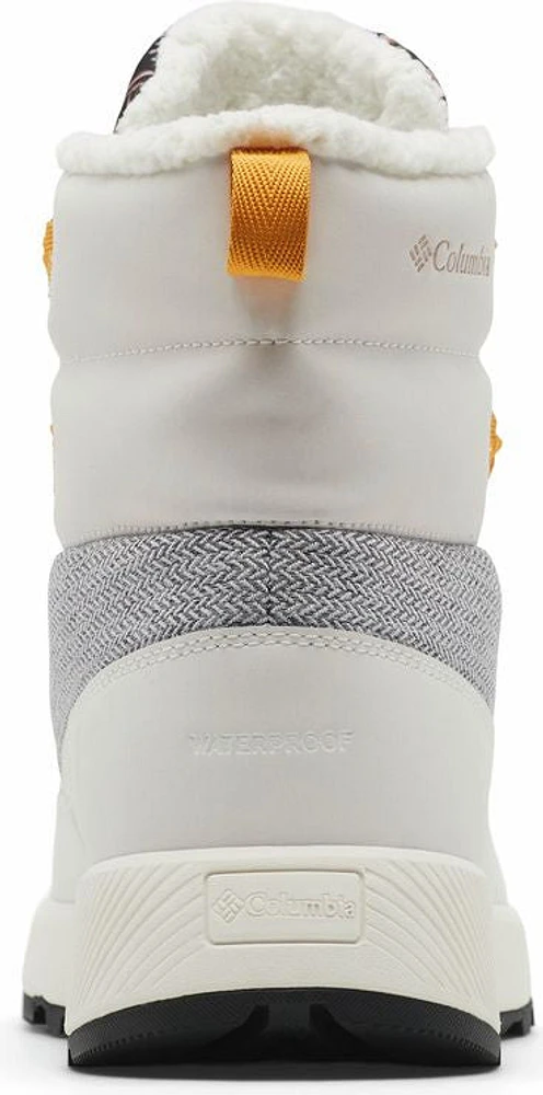 Autumn Slopeside Peak Luxe Snowcap