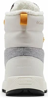 Autumn Slopeside Peak Luxe Snowcap