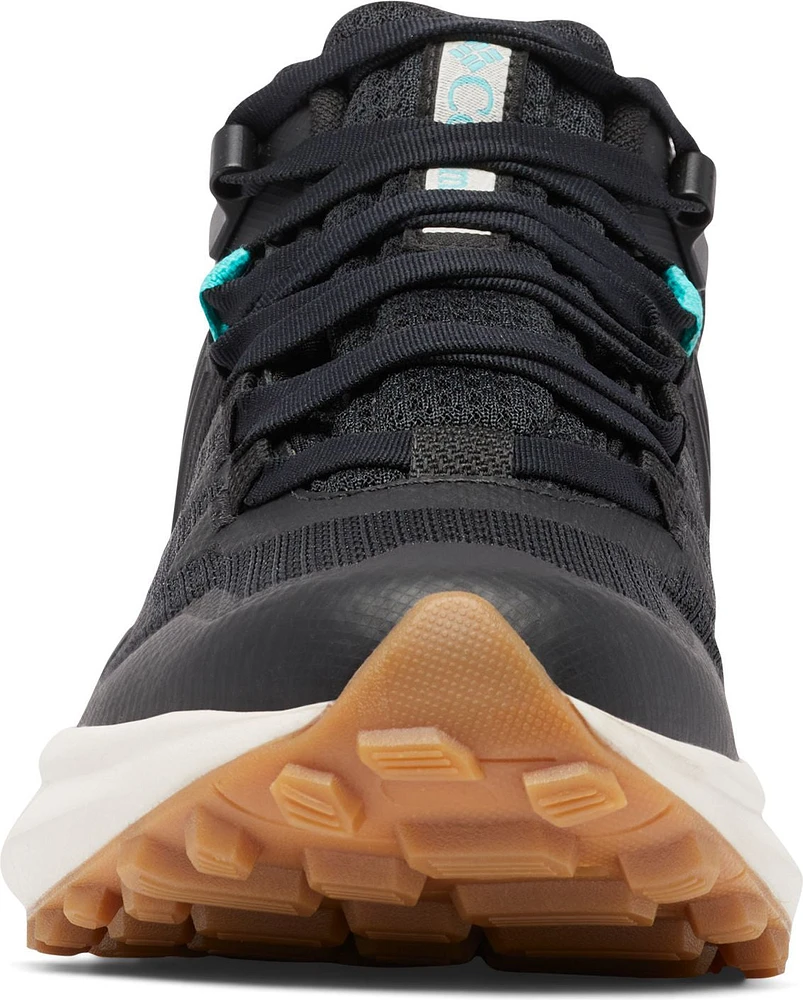 Facet 75 Mid Outdry Black