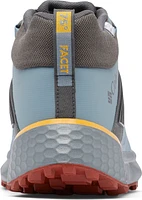 Facet 75 Mid Outdry Mercury