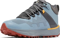 Facet 75 Mid Outdry Mercury