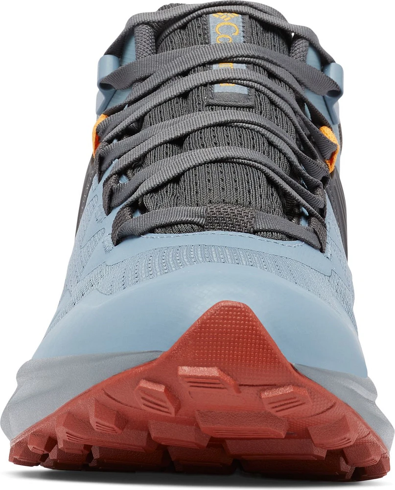 Facet 75 Mid Outdry Mercury