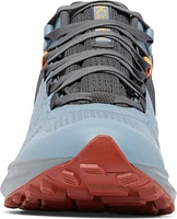 Facet 75 Mid Outdry Mercury