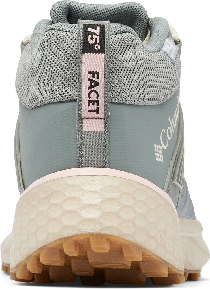 Facet 75 Mid Outdry Sedona Sage