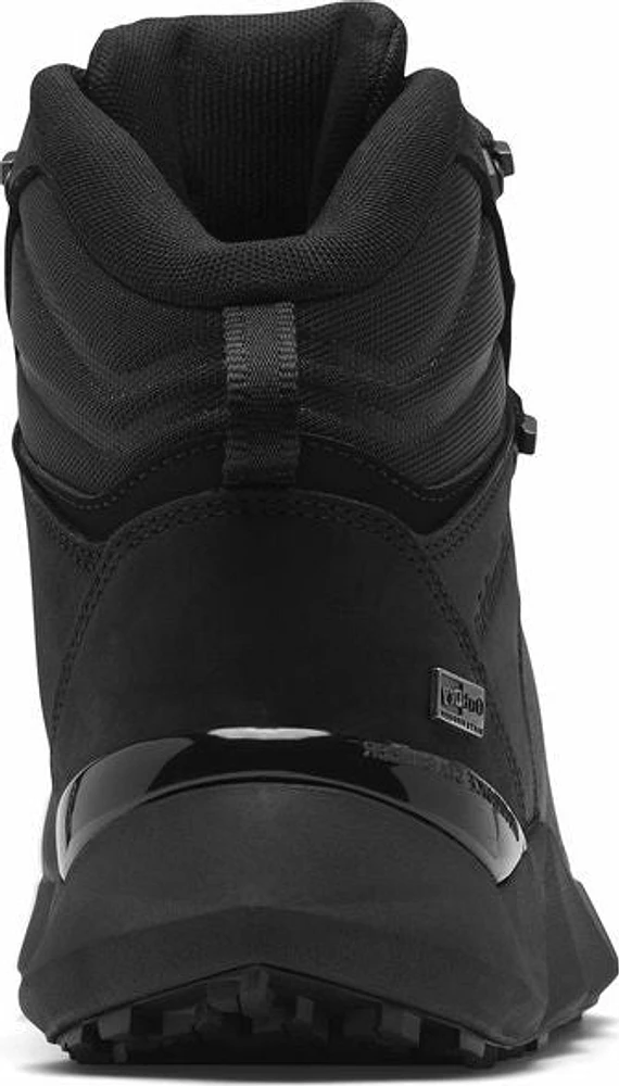 Facet Sierra Outdry Black