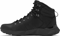 Facet Sierra Outdry Black