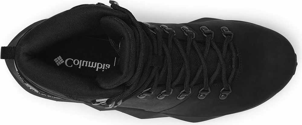 Facet Sierra Outdry Black