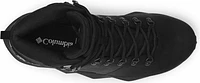 Facet Sierra Outdry Black