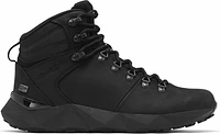 Facet Sierra Outdry Black