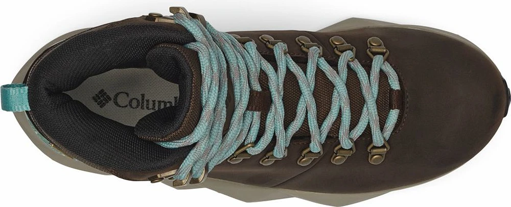 Facet Sierra Outdry Cordovan