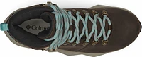 Facet Sierra Outdry Cordovan