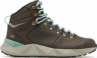 Facet Sierra Outdry Cordovan