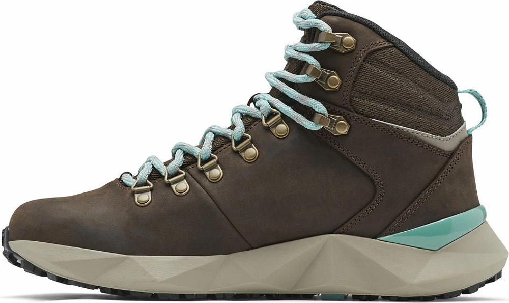 Facet Sierra Outdry Cordovan