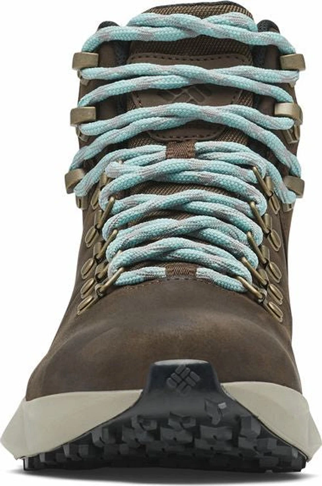 Facet Sierra Outdry Cordovan