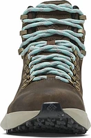 Facet Sierra Outdry Cordovan