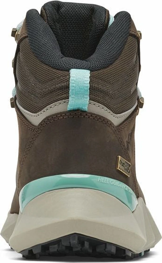 Facet Sierra Outdry Cordovan