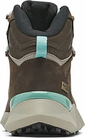 Facet Sierra Outdry Cordovan